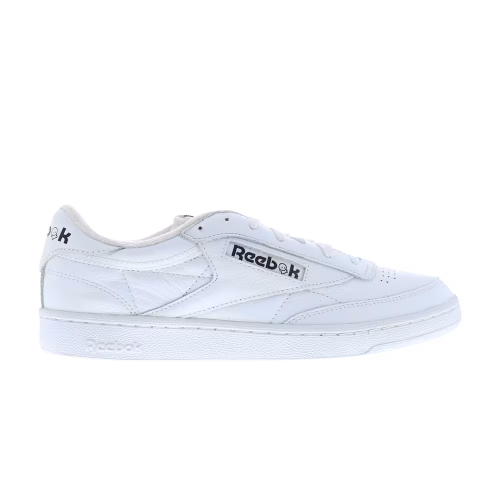 Reebok Club C 85 White