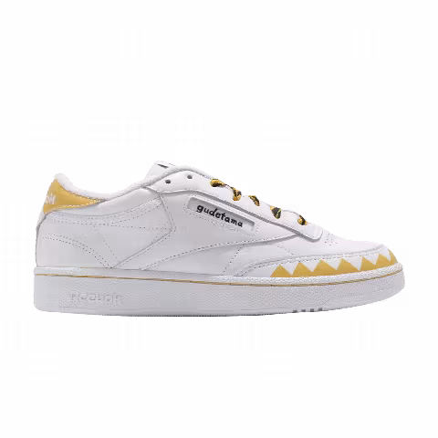 Sanrio x Reebok Club C 85 'Gudetama'