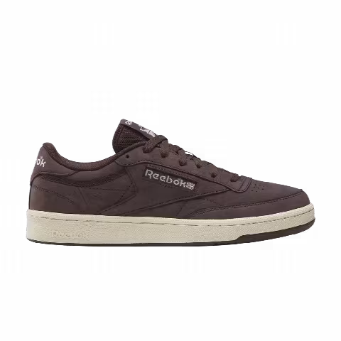 Reebok Club C 85 'Dark Brown Linen'