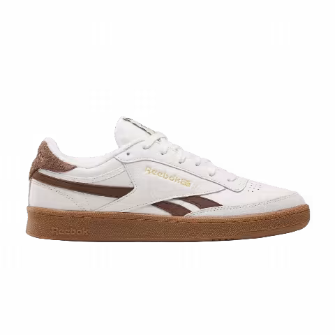 Reebok Club C Revenge Vintage 'Chalk Formalbrown Gum'