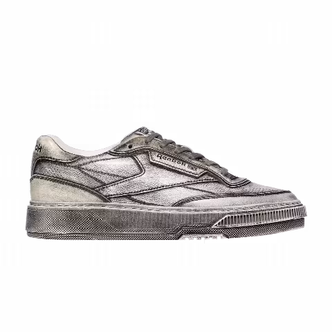 Reebok Club C LTD 'Gravel Wash'