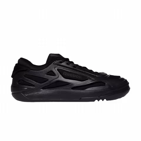 Reebok Club C FWD LTD 'Full Black'