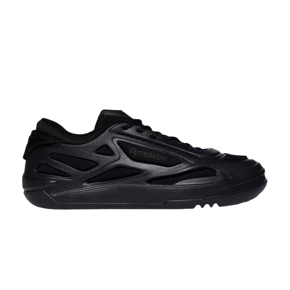 Reebok Club C FWD LTD Full Black