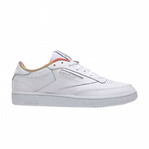 Reebok Club C 85 'Pride Lining'