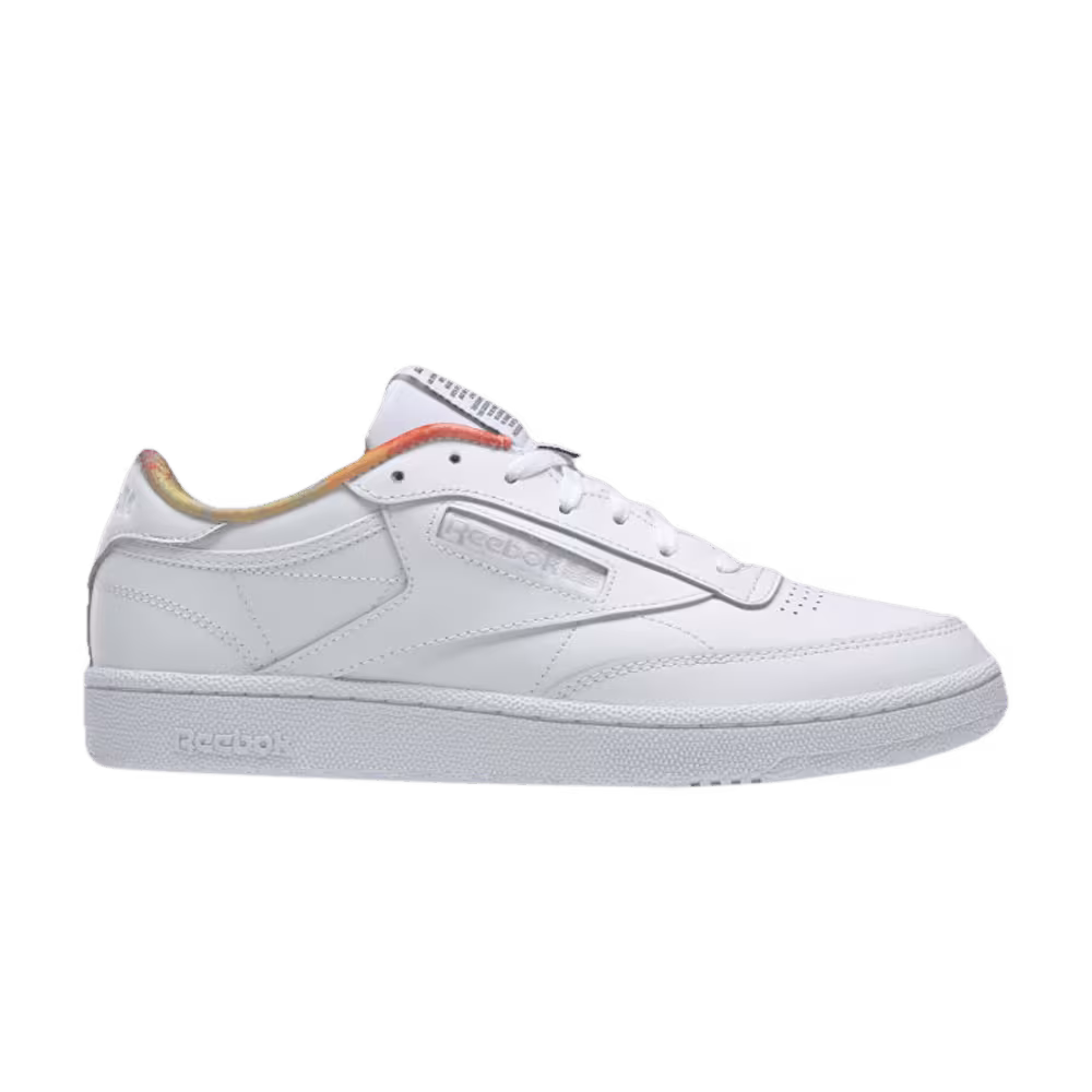Reebok Club C 85 Pride Lining