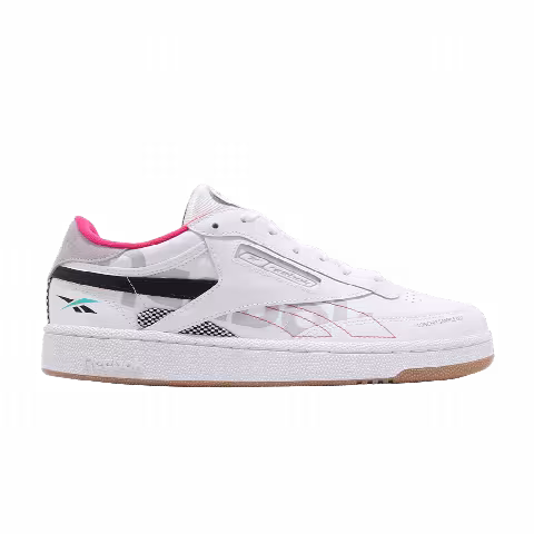 Reebok Club C 85 ATI 90s 'White'