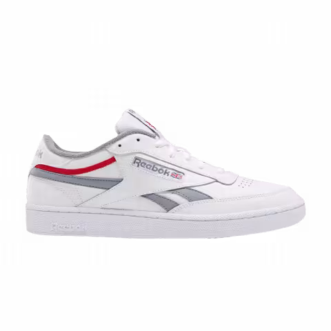 Reebok Club C Revenge 'White Cold Grey'