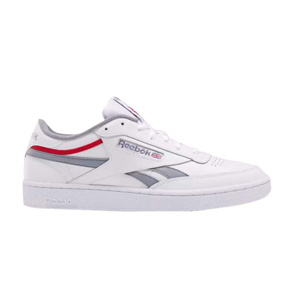 Reebok Club C Revenge White Cold Grey