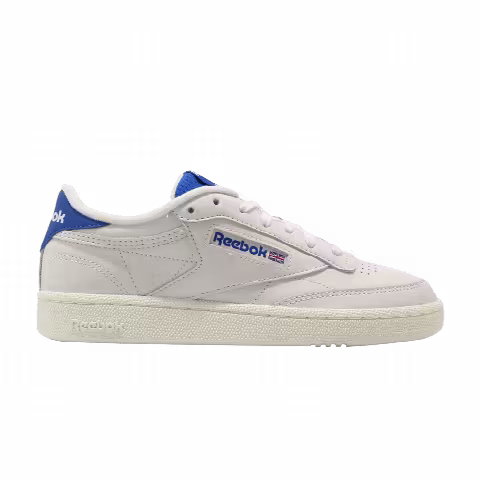 Reebok Club C 85 MU 'Chalk Humble Blue'