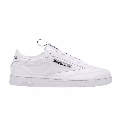 Reebok Club C 85 MU 'White'