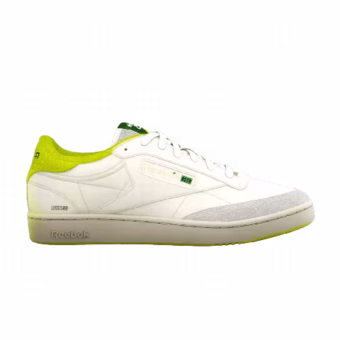 Reebok Club C First Pitch 'Open Membership'