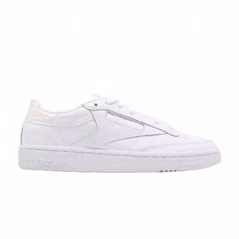 Reebok Club C 85 MU 'Iridescent Hologram'