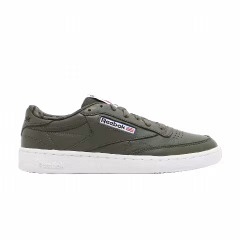 Reebok Club C 85 SO 'Hunter Green'