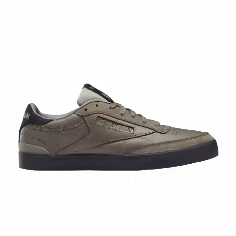 Reebok Club C FVS 'EightyOne - Trek Grey'