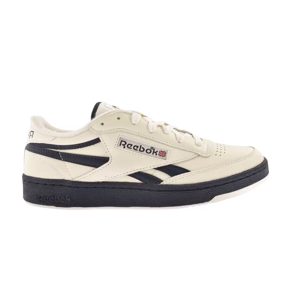 Reebok Club C Revenge Vintage Chalk Vector Navy