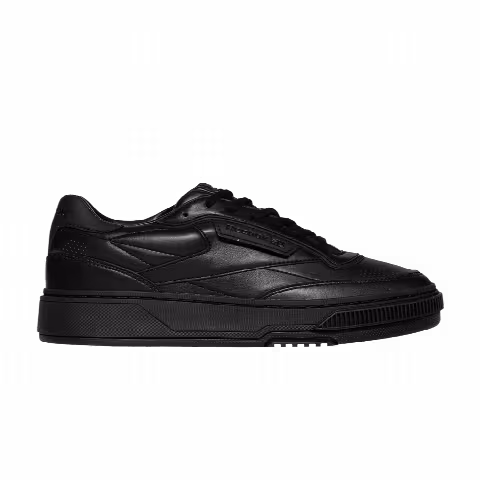 Reebok Club C LTD 'Black'