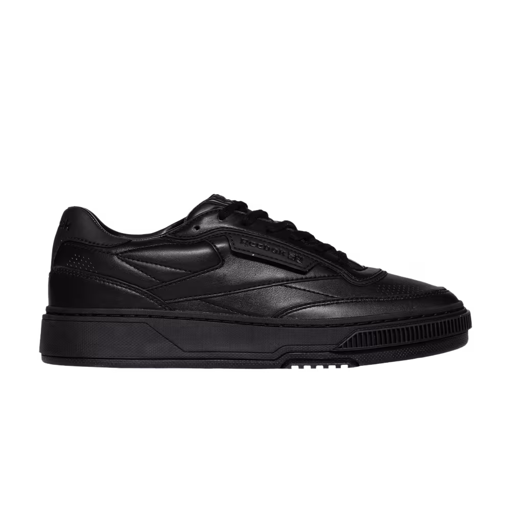 Reebok Club C LTD Black