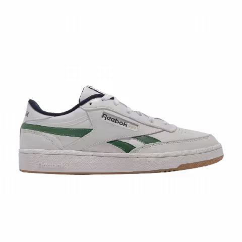 Reebok Club C Revenge 'Porcelain Utility Green'