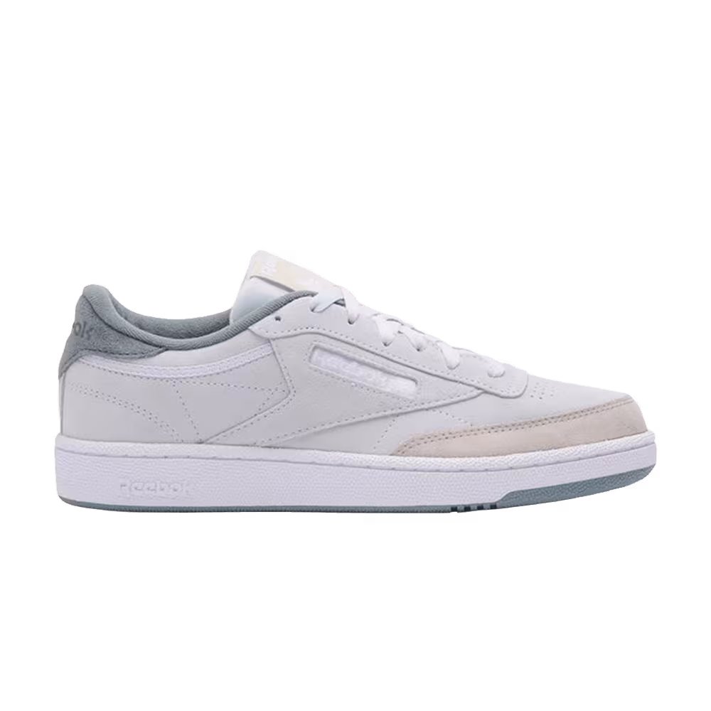 Reebok Club C 85 Moon Fog Stone