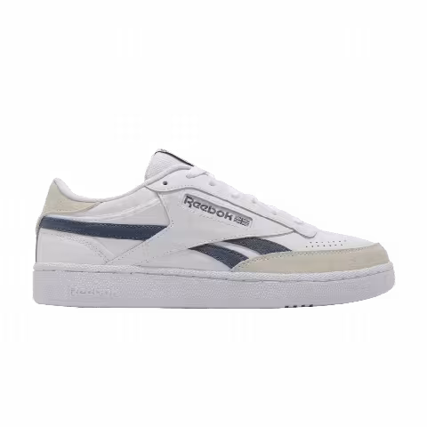 Reebok Club C Revenge 'White Brave Blue'
