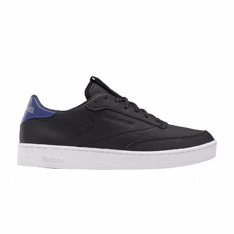Reebok Club C Clean 'Black Batik Blue'