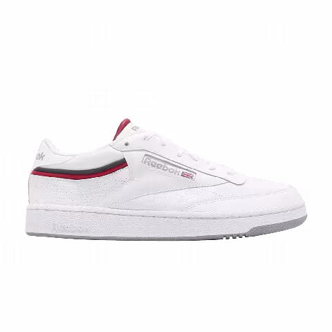 Reebok Club C 85 MU 'White'