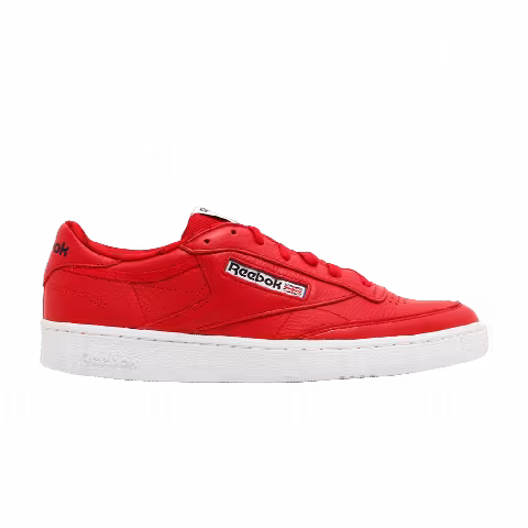 Reebok Club C 85 SO 'Primal Red'