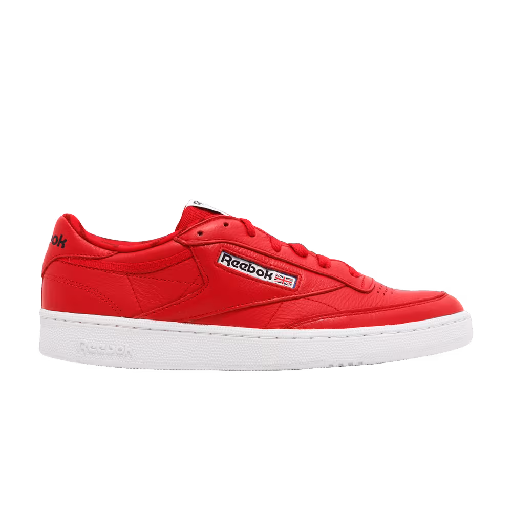 Reebok Club C 85 SO Primal Red