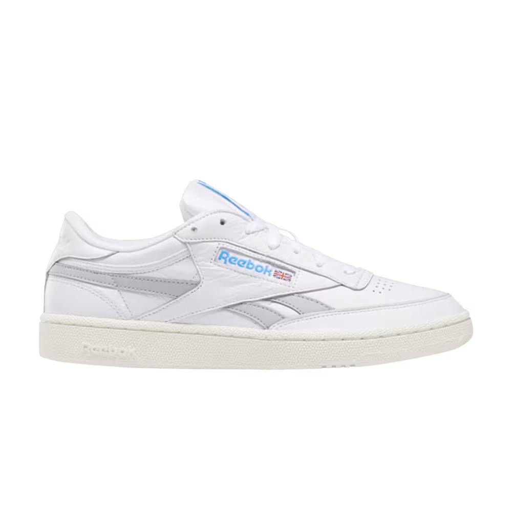 Reebok Club C Revenge MU White