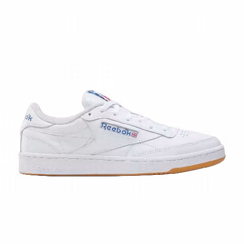 Reebok Club C 85 'White Blue'