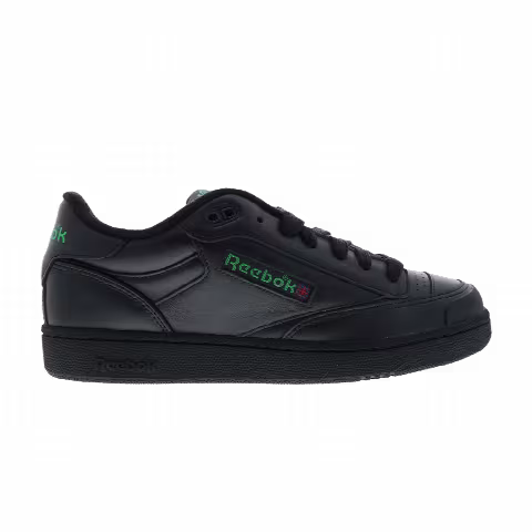 Reebok Club C Bulc 'Black Glen Green'