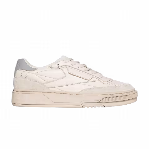Reebok Club C LTD 'Cream White Light Grey'