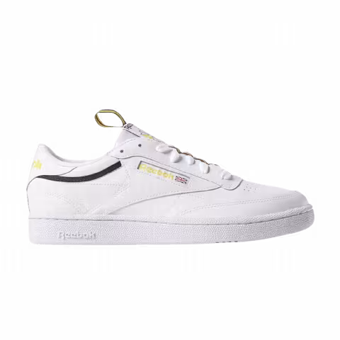 Reebok Club C 85 'White'