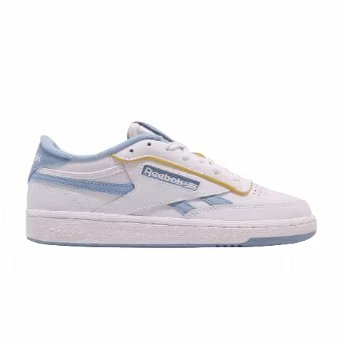 Reebok Wmns Club C Revenge 'Chalk Fluid Blue'