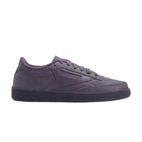 Face Stockholm x Reebok Wmns Club C 85 'Smoky Volcano'