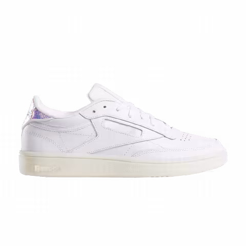 Reebok Wmns Club C 85 'White'