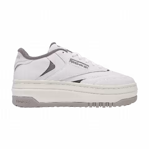 Reebok Wmns Club C Revenge 'White Grey'