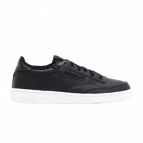 Reebok Wmns Club C 85 'Black'