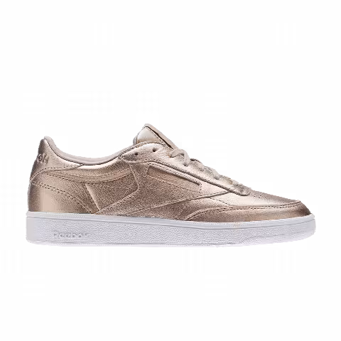 Gigi Hadid x Reebok Wmns Club C 85 'Melted Metal'