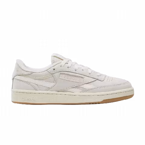 Reebok Wmns Club C Revenge 'Linen Chalk Elevatedbeige'