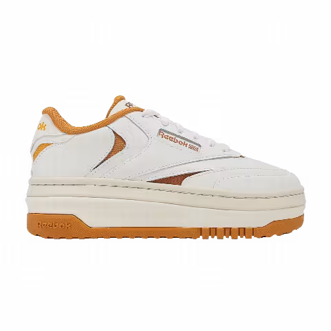 Reebok Wmns Club C Extra 'Chalk Red Clay'