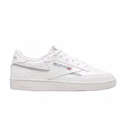 Reebok Wmns Club C 85 Vegan 'Chalk Grey'