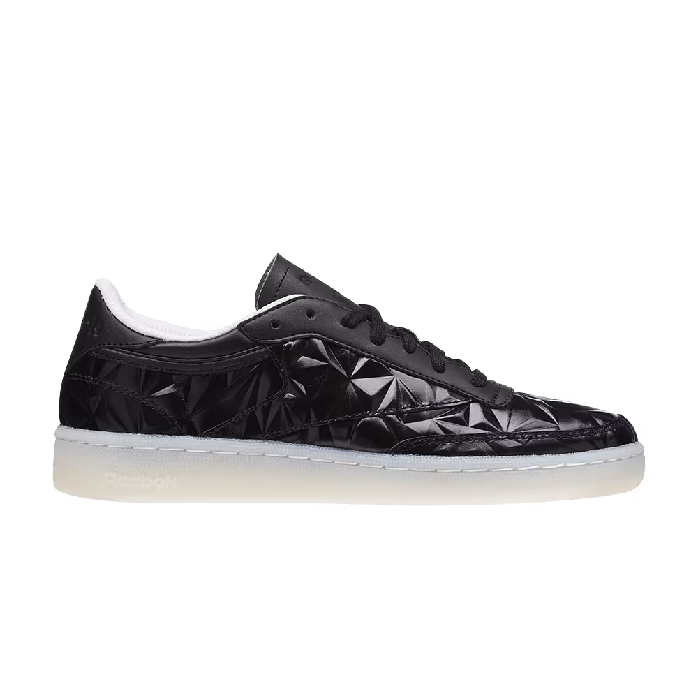 Reebok Women's Club C 85 Dynamic Chrome