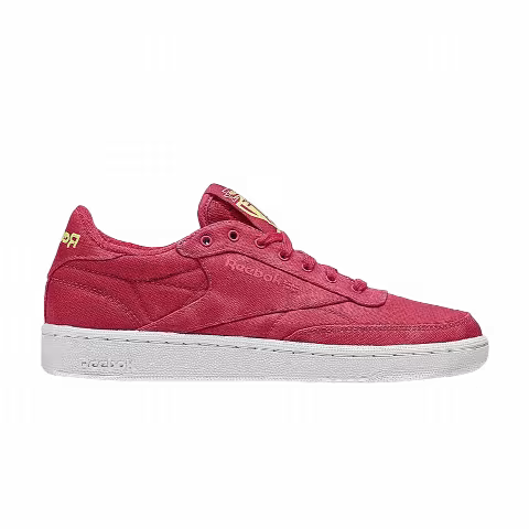 Reebok Wmns Club C 'Pink Craze'