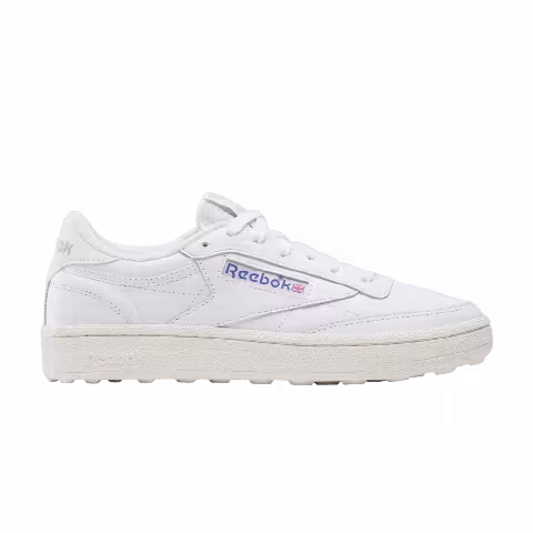Reebok Wmns Club C Golf 'White Chalk Grey'