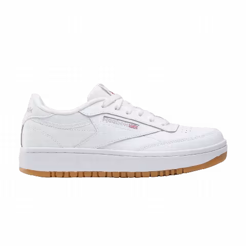 Reebok Club C Double GS 'White'