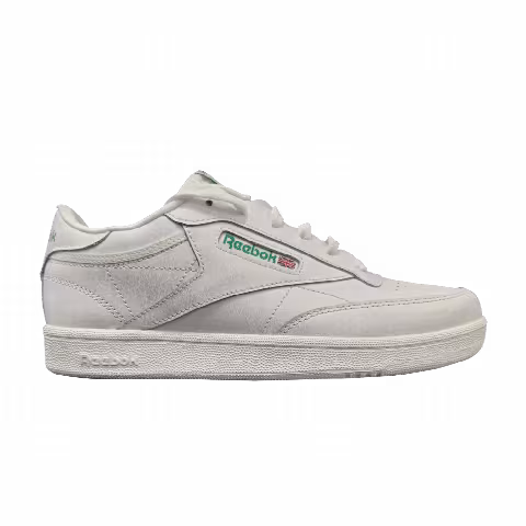 Reebok Club C J 'White Glen Green'