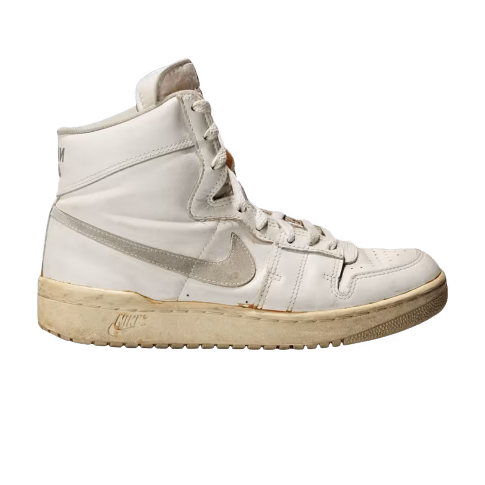 Nike Air Ship OG White