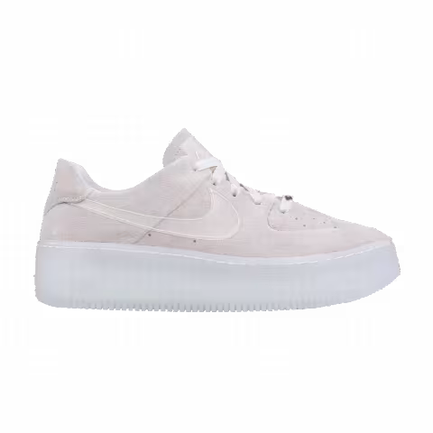 Nike Wmns Air Force 1 Sage Low LX 'Phantom'