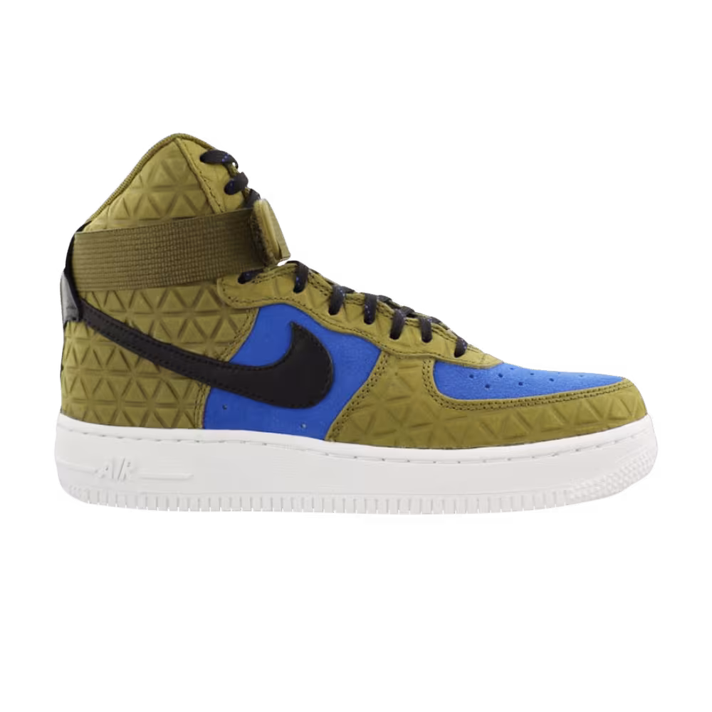 Nike Women's Air Force 1 High Premium